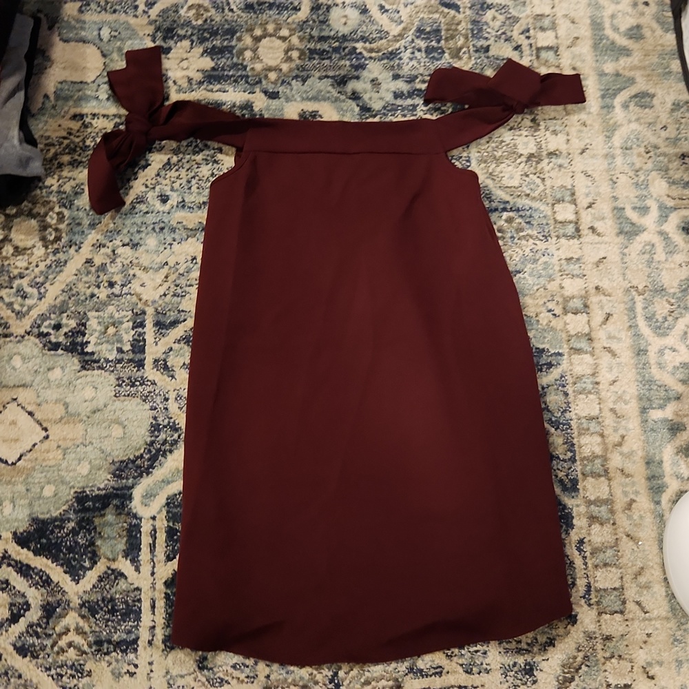 Womens dress